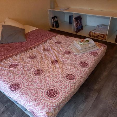 Appartement Centre Ville Rennes, 2Eme Etage Екстериор снимка