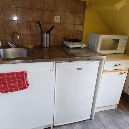Appartement Centre Ville Rennes, 2Eme Etage Екстериор снимка