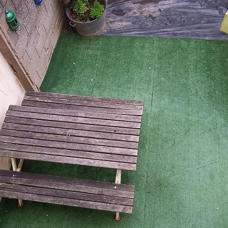 Appartement Centre Ville Rennes, 2Eme Etage Екстериор снимка
