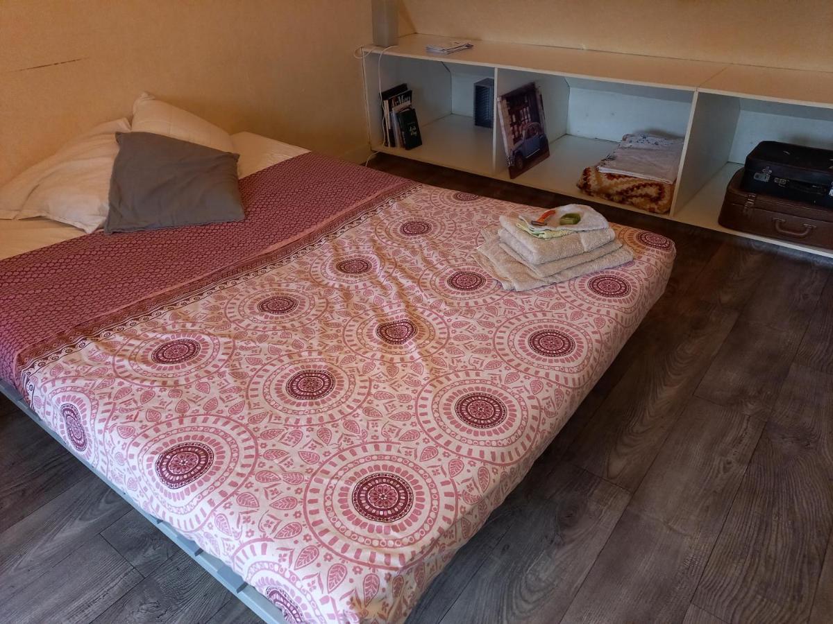 Appartement Centre Ville Rennes, 2Eme Etage Екстериор снимка