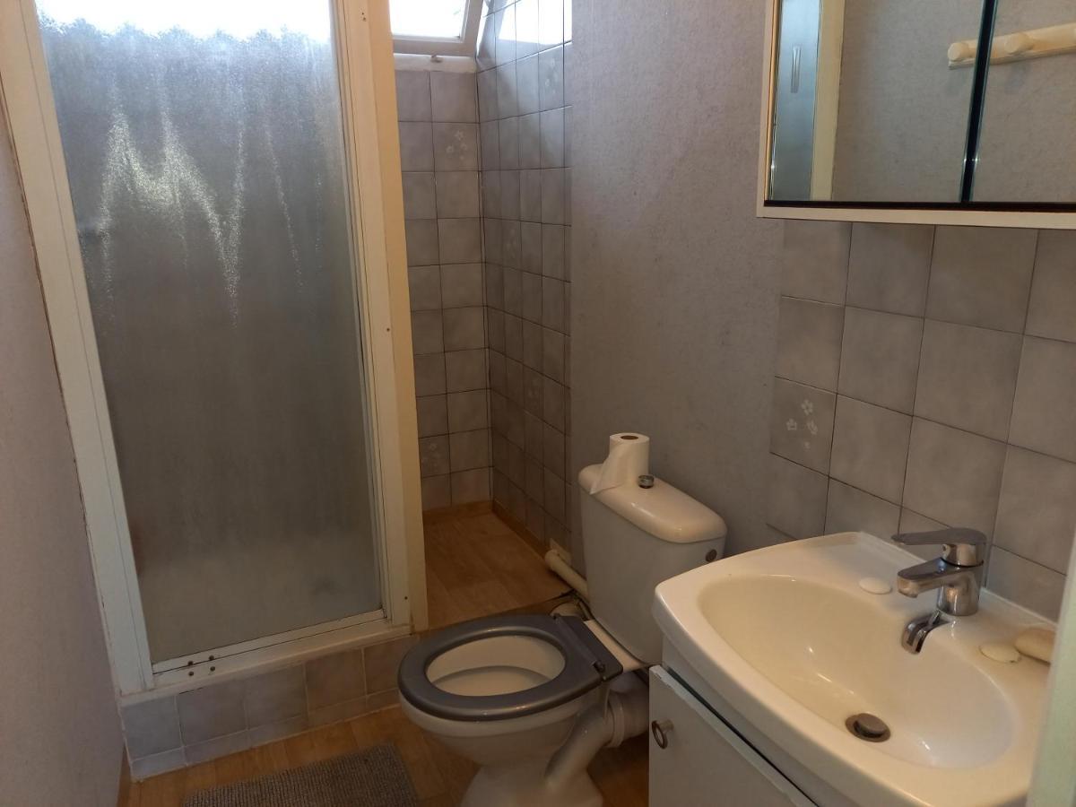 Appartement Centre Ville Rennes, 2Eme Etage Екстериор снимка