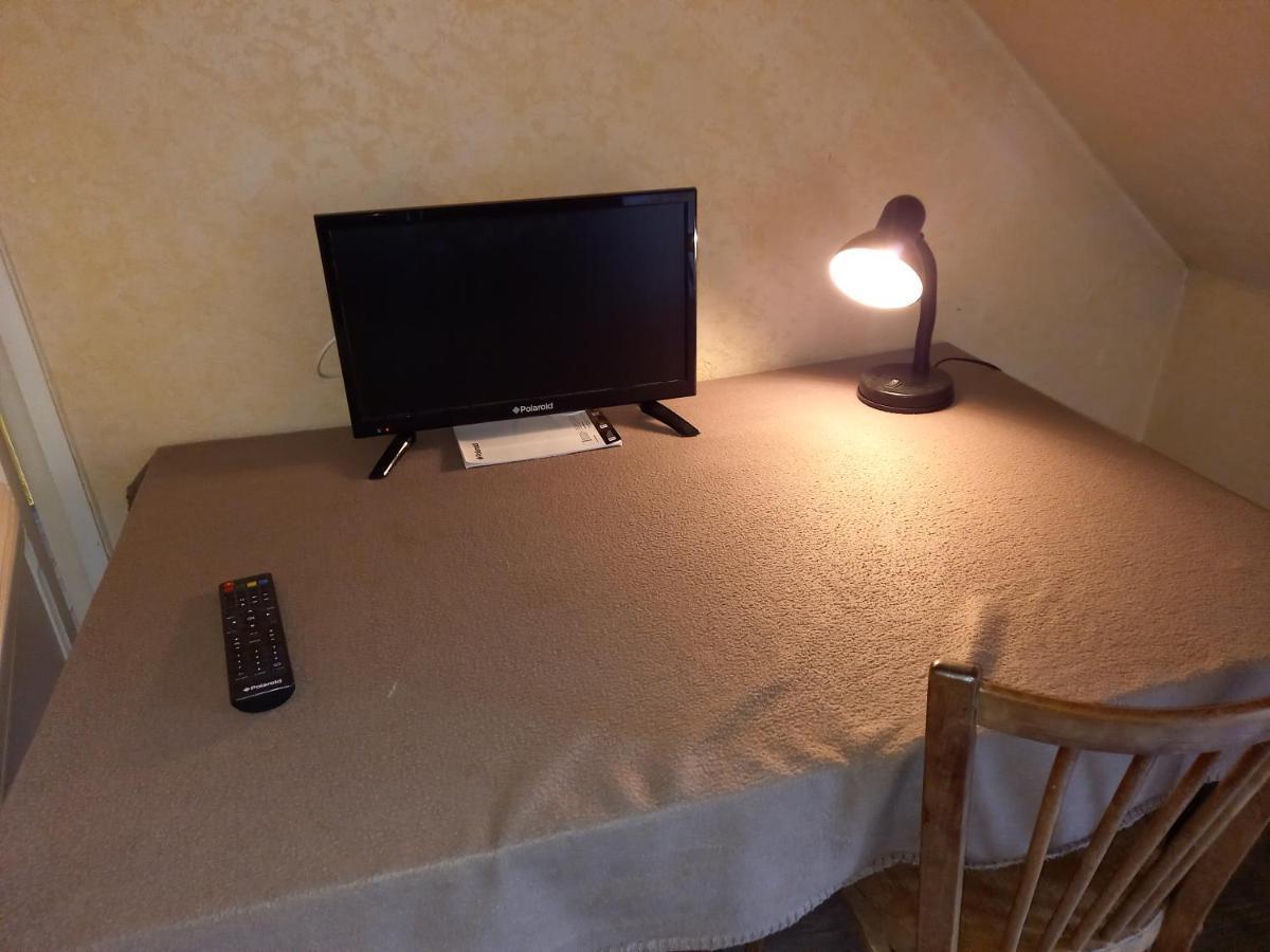 Appartement Centre Ville Rennes, 2Eme Etage Екстериор снимка